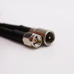 Kaabel CS23 5m FME(m)-SMA(m)