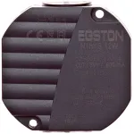 ALLNET 12V 2,5A toiteplokk, mudel 003920441, alalisvoolu-adapter v&otilde;rguseadmetele