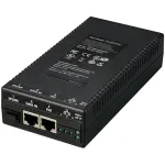 Microchip Technology Microchip PD-9501GCS - meediumikonverter - GigE - 1000Base-X - RJ-45 / SFP (mini-GBIC)