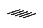 Stylus Pen Accessory Wacom ACK20001 Must &Uuml;hildub Mitme Mudeliga
