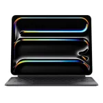 APPLE Magic Keyboard iPad Pro 13-tollisele (M4) - must - Briti inglise keel