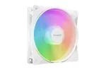 be quiet! Light Wings LX 120 mm PWM Reverse White arvuti korpusventilaator 12 cm 1 tk