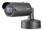 Hanwha Vision WiseNet X XNO-6080R v&auml;litingimuste silindriline IP-kaamera, 2 MP, 2,8-12 mm, p&auml;ev/&ouml;&ouml;, vandalismikindel, hall