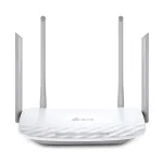 TP-Link AC1200 juhtmevaba kaheribaline WiFi-ruuter