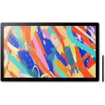 Wacom Cintiq 24 pen ONLY ENTERPRISE DTK246EK0B pliiatsiekraan, 61 cm (24 tolli), IPS, 16:9, 5080 lpi, juhtmega, must