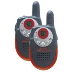Stabo freecomm 150 PMR kahesuunaline raadiosaatja, 8 kanalit