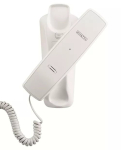 Analoogtelefon Alcatel Temporis 10 Valge