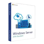 Windows Server 2016 Standard