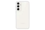 Samsung EF-QS711CTEGWW mobiiltelefoni &uuml;mbris 16,3 cm (6,4 tolli) kate L&auml;bipaistev