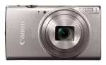 Canon Digital IXUS 285 HS A 1/2.3-tolline kompaktkaamera 20,2 MP CMOS 5184 x 3888 pikslit h&otilde;bedane