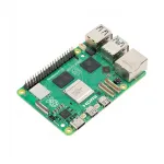 Raspberry Pi PI5 - 8GB - T&Auml;ISKOMPLEKT - 8.192 MB (RPI5-8GB-FULL)