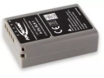 Kaamera aku Ansmann 1400-0058 liitiumioon 1140 mAh