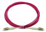BlueOptics CBL-LC-OM4-20M-BO InfiniBand/kiudoptiline kaabel 2x LC 20m OM4