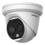 IP-valvekaamera Hikvision DS-2TD1217B-6/PA