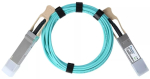 BlueOptics QSFP-40G-AOC-10M-BO InfiniBand/fiiberoptiline kaabel 10m isane/isane