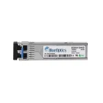 BlueOptics SFP-4-CM-BO SFP saatevastuv&otilde;tjamoodul, &uuml;hildub Comnet SFP-4-CM-ga, 155 Mbit/s, &uuml;hemoodiline