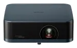 Epson Lifestudio Pop Plus EF-62N Metallic Navy, kaasaskantav nutikas projektor, heli Bose, Google TV, 4K Pro UHD, sise- ja v&auml;listingimustes kasutamiseks