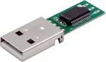 Jada-RS-485 muundurplaat Exsys EX-13102 USB 1S-ni koos FTDI kiibistikuga