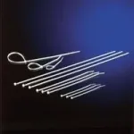 VALUE kaablisidemed 15 cm x 3,7 mm, nurgelised, 100 tk