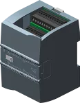 Siemens 6ES7223-1BL32-0XB0 digitaalne/analoog I/O moodul Allika kanal