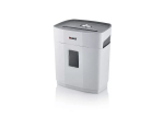 Paberipurustaja Dahle PS 140 ristipurustus 65 dB must hall