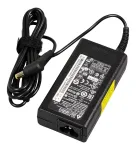 Toiteadapter Acer KP.0650H.004 65W Must