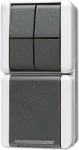 V&otilde;tmega l&uuml;liti JUNG 875W