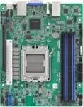 Emaplaat ASRock AM5D4ID2, AMD AM5 kiibistik, Mini-ITX