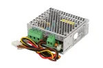 Toiteplokk akulaadijaga Extralink SCP-35-12 13,8 V 35 W metallkorpuses, 100&ndash;240 V vahelduvvoolusisend