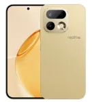 Realme 16 Pro 5G 6.78 Dual SIM Android 16 USB USB-C 8 GB 256 GB 7000 mAh Gold