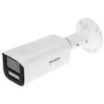 IP-kaamera Hikvision DS-2CD1B47G3H-LIUF/SRB 2,8 mm PL 4 MP v&auml;listingimustesse vandaalikindel kuppelkaamera