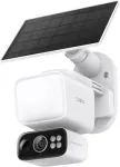 TP-Link TAPO C615F KIT turvakaamera Dome IP turvakaamera V&auml;listingimustesse 2304 x 1296 pikslit Lagi/Sein/Post
