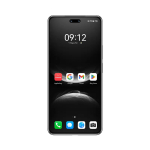 Nutitelefon HUAWEI Nova 14 PRO &mdash; 6,78 tolli (17,2 cm), Kirin 8020 1,3 GHz, 12 GB muutm&auml;lu, 512 GB, 50 MP kolmekordne, 5500 mAh, kahe SIM-kaardiga, Must