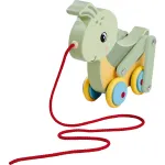 Eichhorn Pull-Along Grasshopper (100006803)