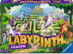 Unicorn Academy Junior Lab&uuml;rint, Lauam&auml;ng