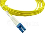 BlueOptics LC-LC Singlemode patch-kaabel 2m X66260-2 G.657.A1