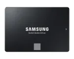 Samsung 870 EVO 1 TB 2.5-tolline Serial ATA III V-NAND MLC