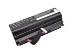 Aku CoreParts ASUS G751J G751JM G751JT G751JY MBXAS-BA0158