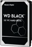 HDD Western Digital Black 6 TB 3,5-tolline Serial ATA III WDBSLA0060HNC-WRSN