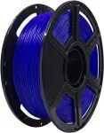 3D-printimismaterjal Flashforge PETBL1, pol&uuml;piimhape (PLA), sinine, 1 kg
