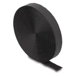 DeLOCK takjakinnituslint 5m x 20mm must nailon