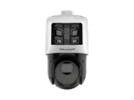 IP-kaamera: Hikvision DS-2SE4C425MWG-E/26(F0)