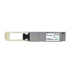 BlueOptics R9F97A-BO QSFP transiiverimoodul, 40 Gbit/s, mitmemoodiline, &uuml;hilduv HPE Aruba R9F97A-ga (BO25K859S2D)