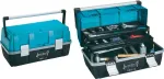 Hazet plastist t&ouml;&ouml;riistakast 190L-3 m&otilde;&otilde;tmed (P x L x K) 550 x 250 x 270 mm (190L-3)