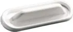 Nobo 8554100 kompaktne magnetiline valgetahvli kustutuskumm