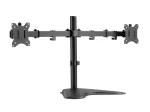 Equip 17 inch-32 inch Economy kahe monitori lauaalus