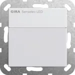 Gira 237803 Valge