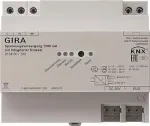 Gira KNX-Spannungsversorgung 1280mA Drossel REG 213800 (213800)