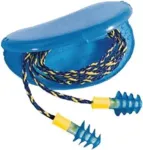 Honeywell k&otilde;rvatropid Regular - 1 paar peav&otilde;ru ja HearPack hoiukarbiga (1011282)