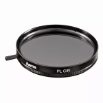 Camera Lens Filter Hama 00072552 52 mm Must